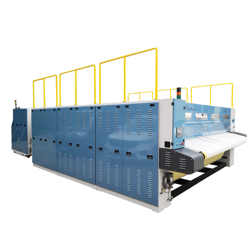 上海洗滌設(shè)備的百強(qiáng)高速燙平機(jī)質(zhì)量怎么樣?-已解答 上海洗滌設(shè)備的百強(qiáng)高速燙平機(jī)質(zhì)量怎么樣?-已解答