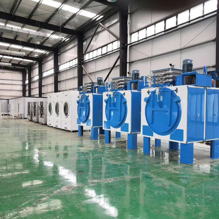 洗滌設(shè)備冷知識(shí):工業(yè)洗衣機(jī)為什么也叫洗脫機(jī) 洗滌設(shè)備冷知識(shí):工業(yè)洗衣機(jī)為什么也叫洗脫機(jī)