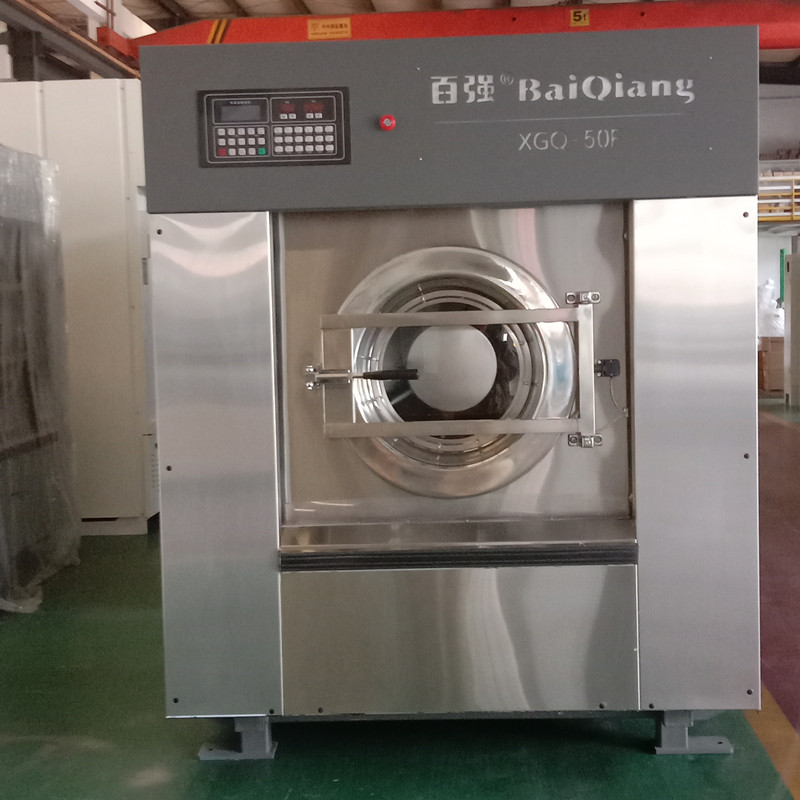 洗脫機(jī)選購的常見問題和解答