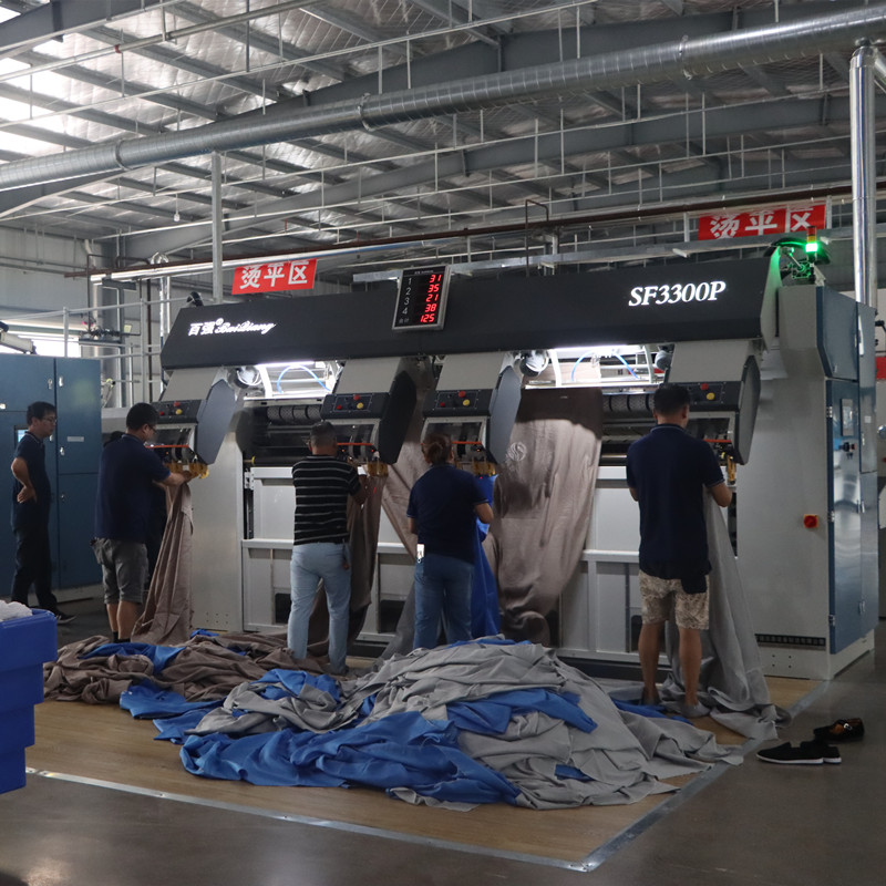 開(kāi)布草洗滌公司做預(yù)算 有這些方面我們需要統(tǒng)計(jì)