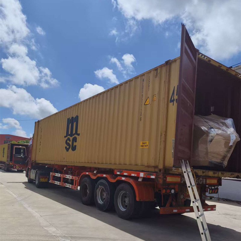 洗滌設(shè)備廠家做外貿(mào)需要做好哪些工作